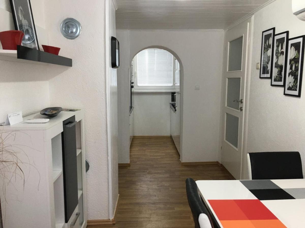 Luxury Apartment In The Heart Of Jajce Exterior photo